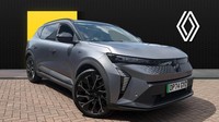 2024 Renault Scenic E-Tech 160kW Esprit Alpine 87kWh Long Range 5dr Auto Electri