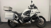 HONDA VFR1200X ABS ** READY TO GO - FULL LUGGAGE **