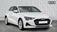 2026 Audi A3 TFSIe Sport Sportback S Tronic Euro 6 5-door 17.9kWh Hatchback Hybr