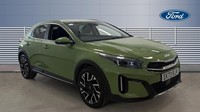 2023 Kia XCeed 1.5T GDi ISG 3 5dr Petrol Hatchback Hatchback Petrol Manual