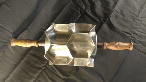 Antique biscuit cutter. Moline Vintage Biscuit Cutter.