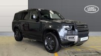 2025 Land Rover Defender 3.0 D350 X-Dynamic SE 130 5dr Auto Diesel Estate Estate