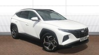 2023 Hyundai TUCSON 1.6 TGDi Plug-in Hybrid Ultimate 5dr 4WD Auto Estate Estate 