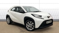 2024 Toyota Aygo X 1.0 VVT-i Pure 5dr Petrol Hatchback Hatchback Petrol Manual