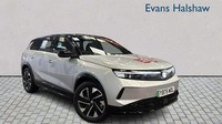 2025 Vauxhall Grandland 157kW GS 73kWh 5dr Auto Hatchback Electric Automatic