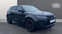 2025 Land Rover Range Rover Evoque 2.0 D200 Edition 5dr Auto Diesel Hatchback Ha