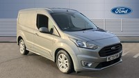 2024 Ford Transit Connect 240 L1 Diesel 1.5 EcoBlue 100ps Limited Van Powershift