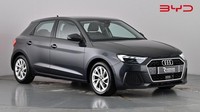 2022 Audi A1 1.0 TFSI 30 Sport Sportback 5dr Petrol Manual Euro 6 (s/s) (110 ps)