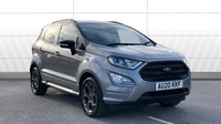 2020 Ford Ecosport 1.0 EcoBoost 125 ST-Line 5dr Petrol Hatchback Hatchback Petro