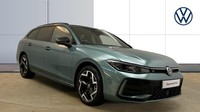 2025 Volkswagen Passat 1.5 TSI eHybrid 272 R-Line 5dr DSG Estate Estate Hybrid A