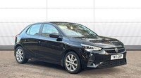 2022 Vauxhall Corsa 1.2 Turbo SE Edition 5dr Petrol Hatchback Hatchback Petrol M