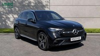 2023 Mercedes-Benz GLC GLC 300d 4Matic AMG Line Premium 5dr 9G-Tronic Estate Die