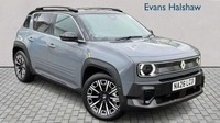 2026 Renault 4 110kW Iconic 52kWh Comfort range 5dr Auto HATCHBACK ELECTRIC Auto