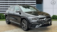 2025 Mercedes-Benz GLA 250e AMG Line Executive 5dr Auto Hatchback Hatchback Hybr