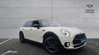 2020 MINI Clubman 1.5 Cooper Classic 6dr Estate Petrol Manual