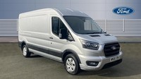 2025 Ford Transit 2.0 EcoBlue 165ps H2 Limited Van Auto [Nav] PANEL VAN DIESEL A