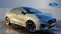 2025 Ford Puma 1.0 EcoBoost Hybrid mHEV ST-Line X 5dr Petrol Hatchback Hatchback