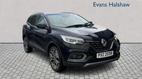 2021 Renault Kadjar 1.5 Blue dCi GT Line 5dr Hatchback Diesel Manual