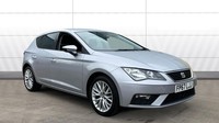 2017 SEAT Leon 1.2 TSI SE Dynamic Technology 5dr Petrol Hatchback Hatchback Petr
