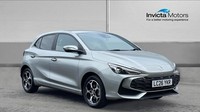 2026 MG MG3 1.5 Hybrid Trophy 5dr Auto Hybrid