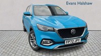 2022 MG Motor UK Hs 1.5 T-GDI Exclusive 5dr DCT Hatchback Petrol Automatic