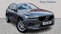 2021 Volvo XC60 2.0 B5P [250] Momentum 5dr Geartronic Estate Petrol Automatic