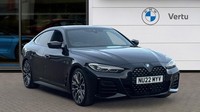 2022 BMW 4 Series M440i xDrive MHT 5dr Step Auto Petrol Hatchback Hatchback Petr