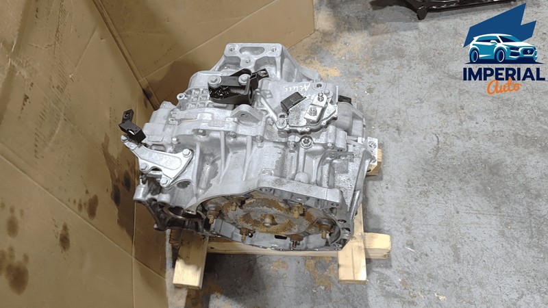 Used Volkswagen Atlas 2018-2023 3.6l FWD Automatic Transmission Assembly OEM