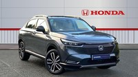 2023 Honda HR-V 1.5 eHEV Advance Style 5dr CVT Hybrid Hatchback Hatchback Hybrid