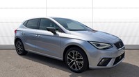 2023 SEAT Ibiza 1.0 TSI 110 Xcellence 5dr DSG Petrol Hatchback Hatchback Petrol 