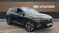 2023 Hyundai TUCSON 1.6 TGDi 48V MHD 180 Ultimate 5dr 4WD DCT Petrol Estate Esta