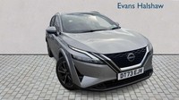 2024 Nissan Qashqai 1.3 DiG-T MH Tekna 5dr Hatchback Petrol Manual
