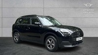 2025 MINI Countryman 1.5 C Classic 5dr Auto Hatchback Petrol Automatic