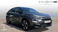 2022 Citroen C4 1.2 PureTech Shine Hatchback 5dr Petrol Manual Euro 6 (s/s) (130