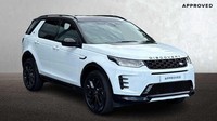 2025 Land Rover Discovery Sport 2.0 D200 Dynamic SE 5dr Auto [7 Seat] SUV Diesel