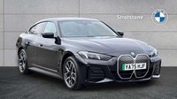 2025 BMW i4 210kW eDrive35 M Sport 70kWh 5dr Auto Hatchback Electric Automatic