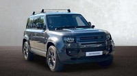 2022 Land Rover Defender 110 Diesel 3.0 D300 Hard Top SE Auto Other Diesel Autom