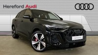 2025 Audi Q5 SQ5 TFSI Quattro Launch Edition 5dr S Tronic Petrol Estate Estate P