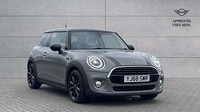2018 MINI HATCHBACK 1.5 Cooper II 3dr HATCHBACK PETROL Manual