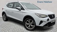 2024 SEAT Arona 1.0 TSI 115 FR 5dr Hatchback Petrol Manual