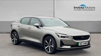 2022 Polestar Polestar 2 165kW 64kWh Standard Range Single motor 5dr Auto