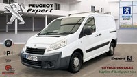 2013 Peugeot Expert 1000 1.6 HDi 90 H1 Professional Van NO VAT PANEL VAN Diesel 