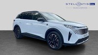 2025 Peugeot 5008 1.2 GT SUV 5dr Petrol Hybrid e-DSC6 Euro 6 (s/s) (136 ps) SUV 