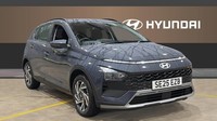 2025 Hyundai BAYON 1.0 TGDi Advance 5dr Petrol Hatchback Hatchback Petrol Manual