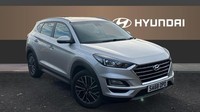 2018 Hyundai TUCSON 1.6 TGDi 177 Premium 5dr 2WD DCT Petrol Estate Estate Petrol