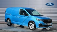2025 Ford Transit Connect 250 L2 Petrol 1.5 EcoBoost PHEV 150 Limited Van Auto V