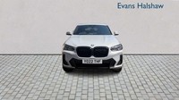 2022 BMW X4 xDrive30d MHT M Sport 5dr Auto Estate Diesel Automatic