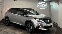 2022 Peugeot 2008 1.2 PureTech 130 GT 5dr Estate Petrol Manual