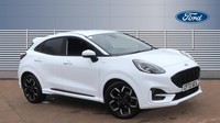 2023 Ford Puma 1.0 EcoBoost Hybrid mHEV ST-Line X 5dr Petrol Hatchback Hatchback