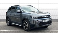 2026 Dacia Duster 1.8 Hybrid 155 Journey 5dr Auto Hybrid Estate Estate Hybrid Au